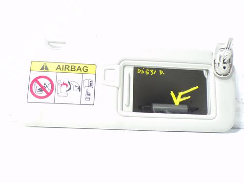 Used Right sun visor Right sun visor HYUNDAI TUCSON (NX4E, NX4A) 1.6 CRDi Hybrid 48V (136 hp) 10157041 10157041