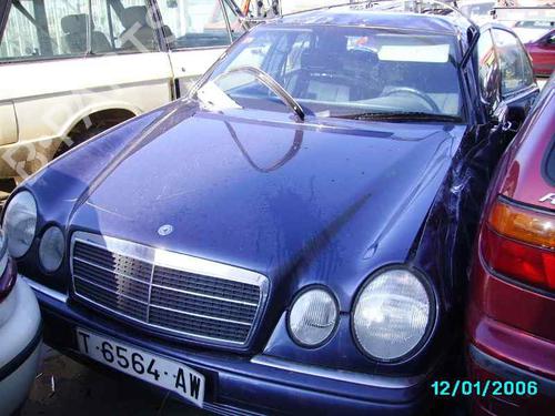 Electronic module MERCEDES-BENZ E-CLASS (W210) | BP3782921M83 - Image 3