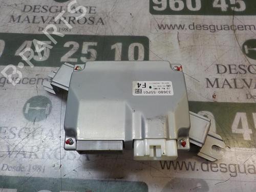 Used Electronic module SUZUKI SX4 S-Cross (JY) 1.6 DDiS AllGrip (AKK 416D) (120 hp) 9104179