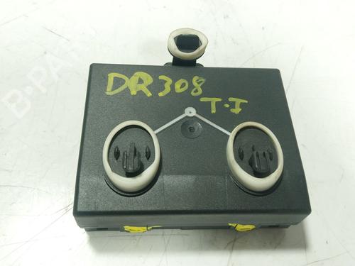 Used Electronic module Electronic module PORSCHE CAYENNE (92A) 4.8 Turbo (500 hp) 32492243 32492243