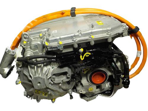 Engine BMW iX3 (G08)  | BP15830647M1 