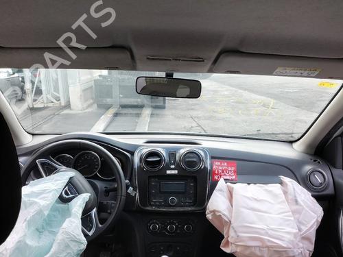 Right sun visor DACIA LOGAN MCV II | BP13708315I2 - Image 5