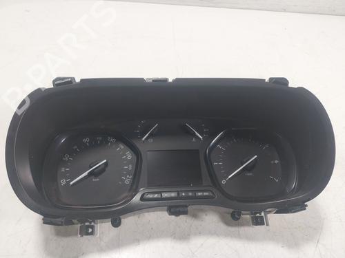 Used Instrument cluster Instrument cluster PEUGEOT EXPERT Van (V_) 1.5 BlueHDi 100 (102 hp) 17804830 17804830