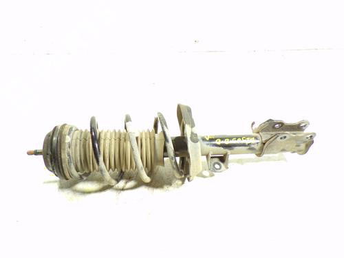 Used Right front shock absorber Right front shock absorber OPEL CORSA E (X15) 1.4 Turbo (08, 68) (101 hp) 9370335 9370335