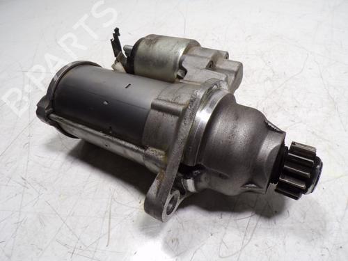 Starter FIAT 500X (334_) 1.6 (334AXE1A) | BP15258244M8 