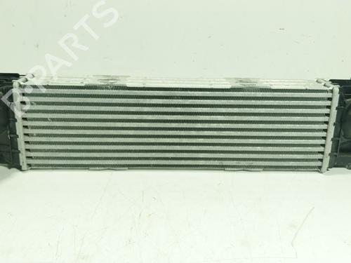 Used Intercooler BMW 4 Gran Coupe (G26) 420 d Mild-Hybrid xDrive (190 hp) 29493336