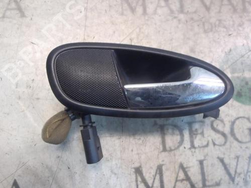 Used Rear right interior door handle Rear right interior door handle SEAT TOLEDO III (5P2) 1.9 TDI (105 hp) 3808507 3808507