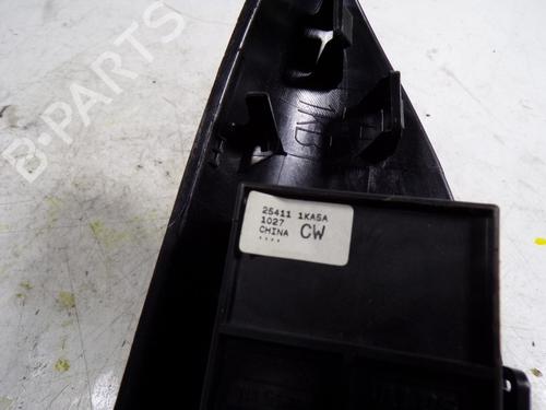 Right front window switch NISSAN JUKE (F15) 1.5 dCi | BP8194299I26 
