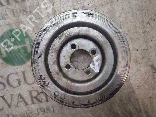 Used Pulley Pulley FIAT PANDA Hatchback Van (169_) [2004-2026] 14273753 14273753