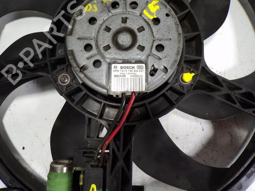Radiator fan MINI MINI COUNTRYMAN (R60) One D | BP9666317M35 