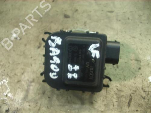 Used Electronic module Electronic module SEAT IBIZA III (6L1) 1.2 (64 hp) 14265778 14265778