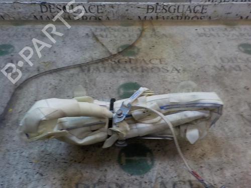 Used Left curtain airbag CHEVROLET CRUZE (J300) [2009-2025]  3853767