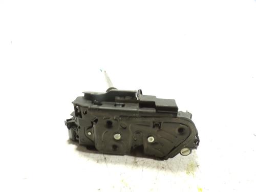 Used Rear left lock SKODA RAPID (NH3, NK3, NK6) 1.6 TDI (105 hp) 7827474