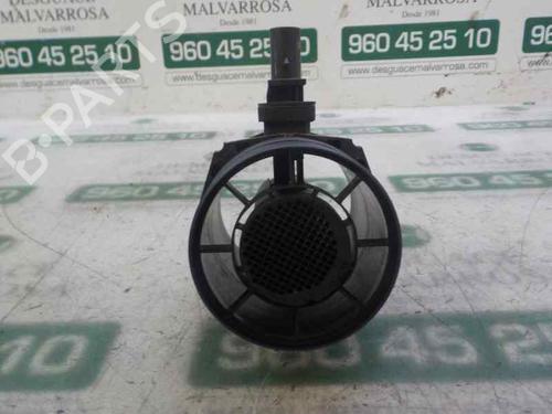 Used Mass air flow sensor BMW 1 (E87) 118 d (143 hp) 6512355