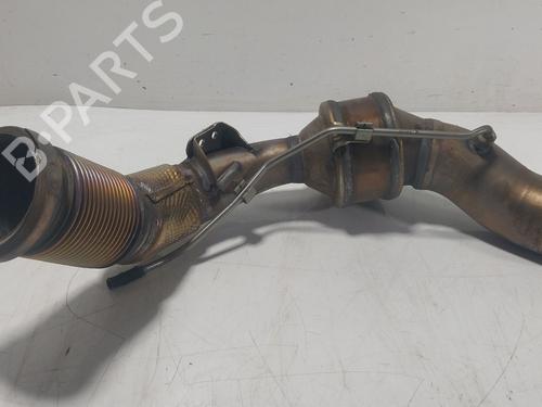 Particulate filter BMW X6 (G06, F96) M Competition | BP26967792M81 - Image 3