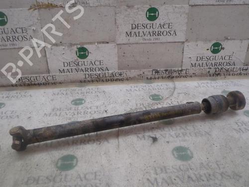 Driveshaft CHEVROLET TRAILBLAZER (KC_) [2001-2009]  3819761