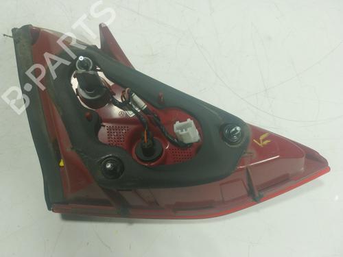 Right tailgate light HYUNDAI IONIQ (AE) 1.6 GDI Hybrid | BP18048832C80