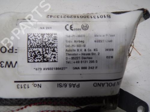 Electronic module VW TIGUAN (AD1, AX1) 2.0 TDI | BP10623769M83 