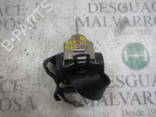 Sikkerhetsbelte bak venstre BMW 3 (E46) 320 d (150 hp) 6617309