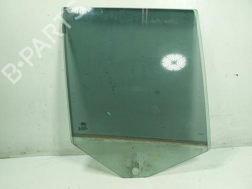 Used Rear right door window LAND ROVER RANGE ROVER III (L322) [2002-2012]  16728716