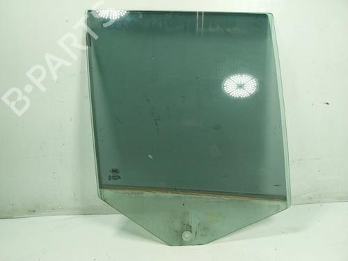 Rear right door window LAND ROVER RANGE ROVER III (L322) [2002-2012]  16728716