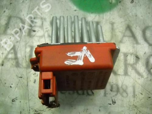Used Heater resistor Heater resistor SEAT IBIZA II (6K1) 1.4 (60 hp) 11641978 11641978