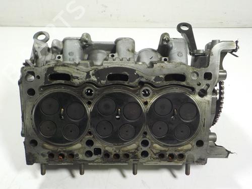 Used Cylinder head Cylinder head AUDI A5 Sportback (8TA) [2007-2017] 13522702 13522702