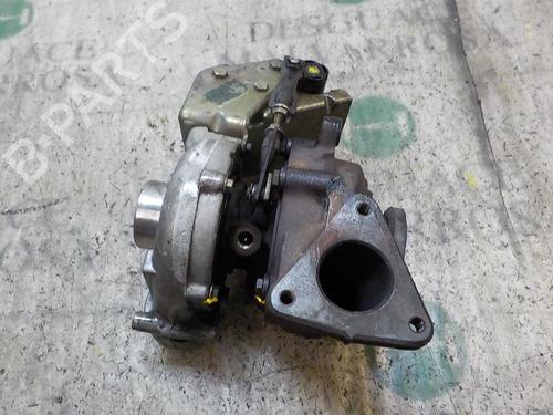 Turbocharger/Supercharger MERCEDES-BENZ S-CLASS (W220, V220)  | BP3856030M71 