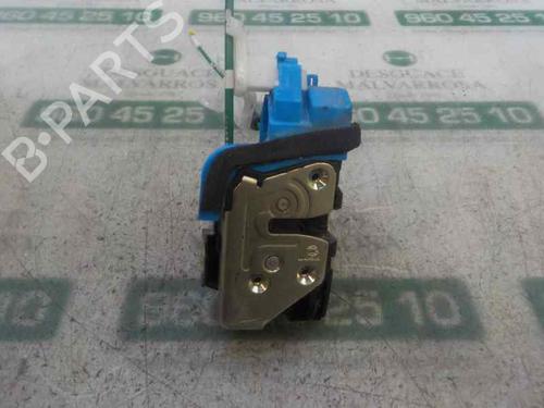 Used Rear left lock Rear left lock HYUNDAI i30 (GD) [2011-2026] 6104624 6104624