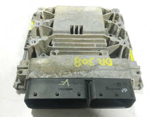 Used Engine control unit (ECU) Engine control unit (ECU) PORSCHE CAYENNE (92A) 4.8 Turbo (500 hp) 32492204 32492204