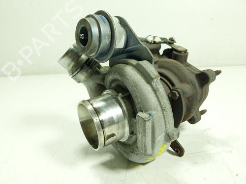 Turbolader/Kompressor RENAULT TRAFIC II Van (FL) | BP26406545M71 - Image 2