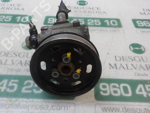 Used Steering pump Steering pump 3866845 3866845