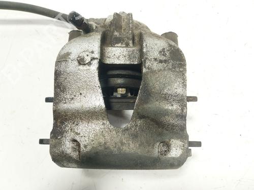 Right front brake caliper SEAT IBIZA V (KJ1, KJG) 1.0 TSI | BP33038393M104 - Image 2
