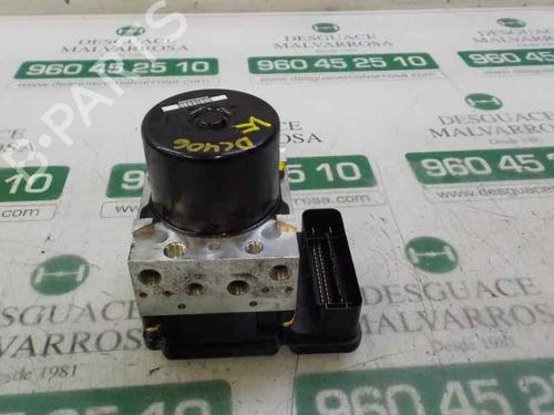 ABS pump VOLVO XC60 I SUV (156) D3 / D4 | BP5111772M43 