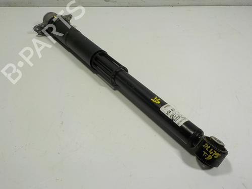 Used Right rear shock absorber Right rear shock absorber 13643299 13643299