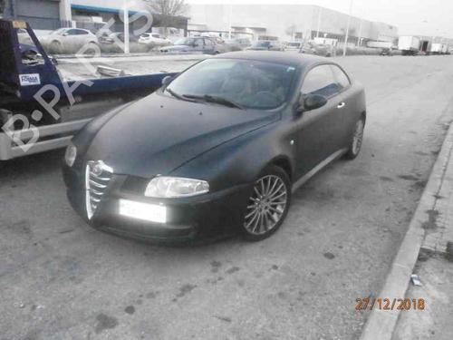 ALFA ROMEO GT (937_) 1.9 JTD (937CXN1B) 487487