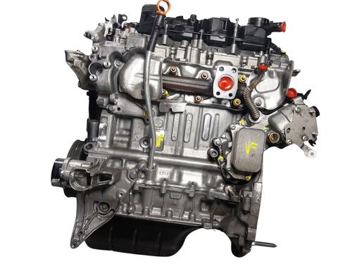 Used Engine Engine CITROËN GRAND C4 SPACETOURER (3A_, 3E_) 1.5 BlueHDi 130 (131 hp) 26529984 26529984