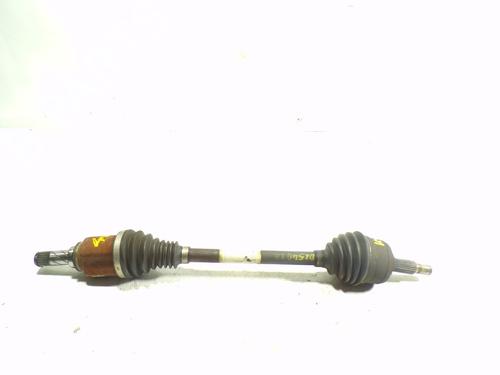 Used Left front driveshaft Left front driveshaft RENAULT SCÉNIC III (JZ0/1_) [2008-2016] 9175114 9175114