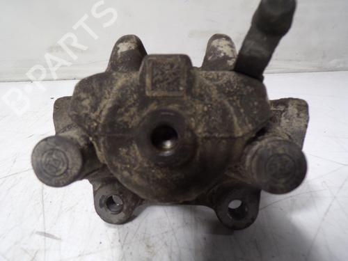 Right rear brake caliper BMW 1 (F20)  | BP11554002M106 