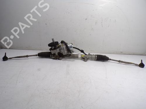 Used Steering rack Steering rack PEUGEOT 208 I (CA_, CC_) 1.2 VTI 82 (82 hp) 15381717 15381717
