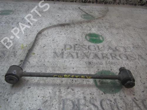 Used Right rear suspension arm MERCEDES-BENZ E-CLASS (W211) E 280 CDI (211.020) (190 hp) 14277116
