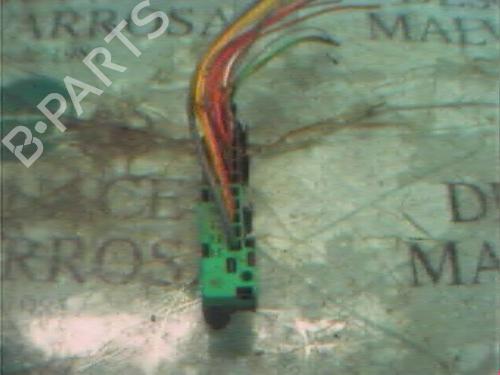 Electronic module PEUGEOT 206 Hatchback (2A/C) 1.6 8V | BP3767601M83 