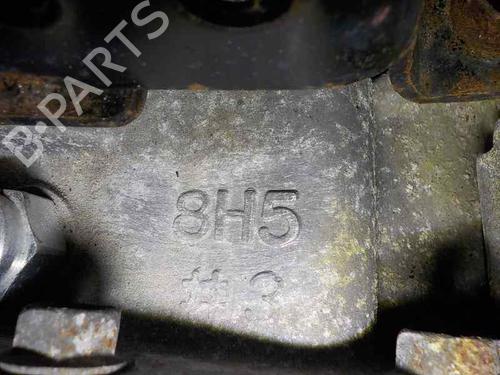 Gearbox NISSAN X-TRAIL I (T30)  | BP3877919M3 