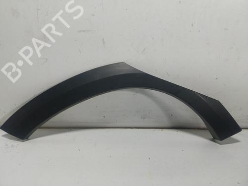 Used Rear right wheel arch trim PEUGEOT 2008 I (CU_) 1.5 BlueHDI 100 (102 hp) 23662846
