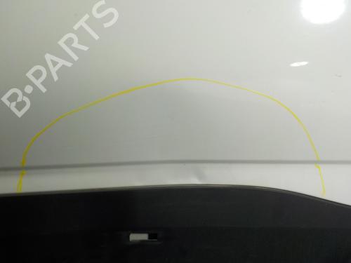 Right slide door IVECO DAILY VI Van  | BP11206599C75 