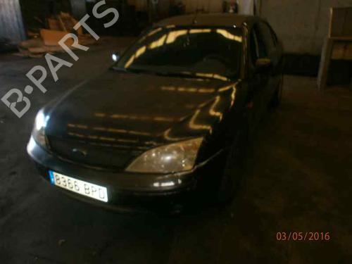 Left front fog light FORD MONDEO III (B5Y) 2.0 16V TDDi / TDCi | BP3832698C30 
