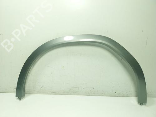 Used Front left wheel arch trim BMW X6 (G06, F96) xDrive 30 d Mild-Hybrid (286 hp) 29313973