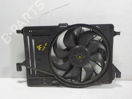 Used Radiator fan Radiator fan FORD FOCUS III 1.0 EcoBoost (125 hp) 11089586 11089586
