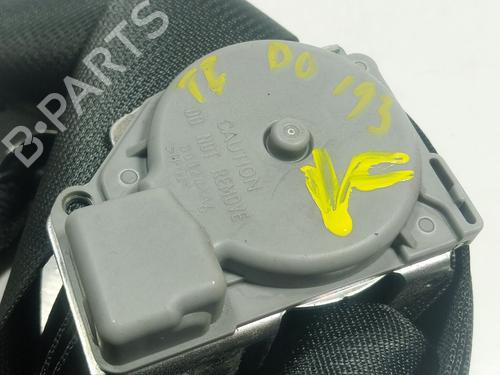 Rear left seatbelt TOYOTA AYGO (_B4_) 1.0 (KGB40) | BP18891434I29 