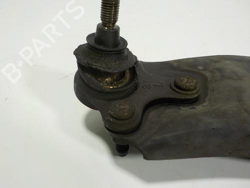 Left front suspension arm VW GOLF VI (5K1) 1.6 TDI | BP13473775M12 